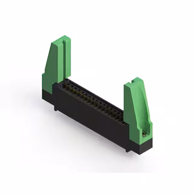 395-019-525-488 EDAC Inc.  Edgeboard Connectors